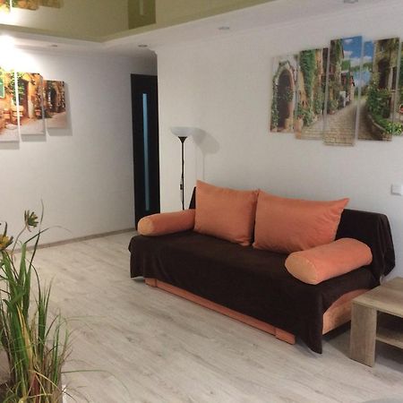 Apartment On Pyrohova 25 فينيتسا المظهر الخارجي الصورة