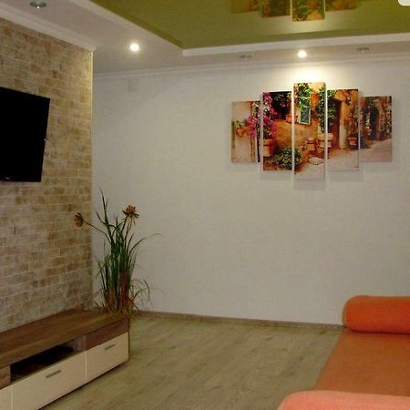 Apartment On Pyrohova 25 فينيتسا المظهر الخارجي الصورة