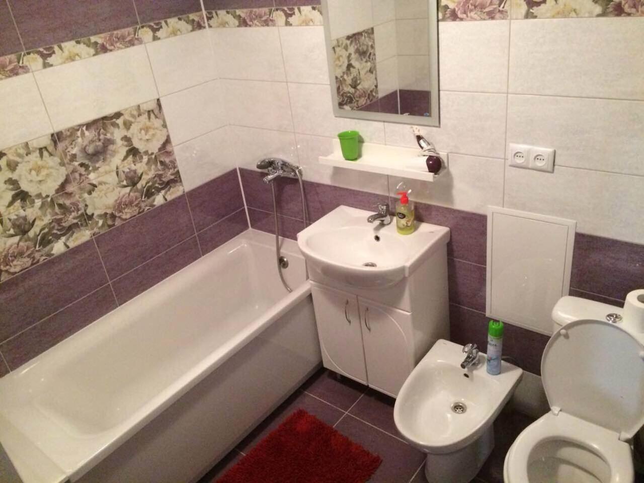 Apartment On Pyrohova 25 فينيتسا المظهر الخارجي الصورة