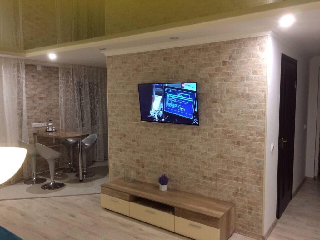 Apartment On Pyrohova 25 فينيتسا الغرفة الصورة