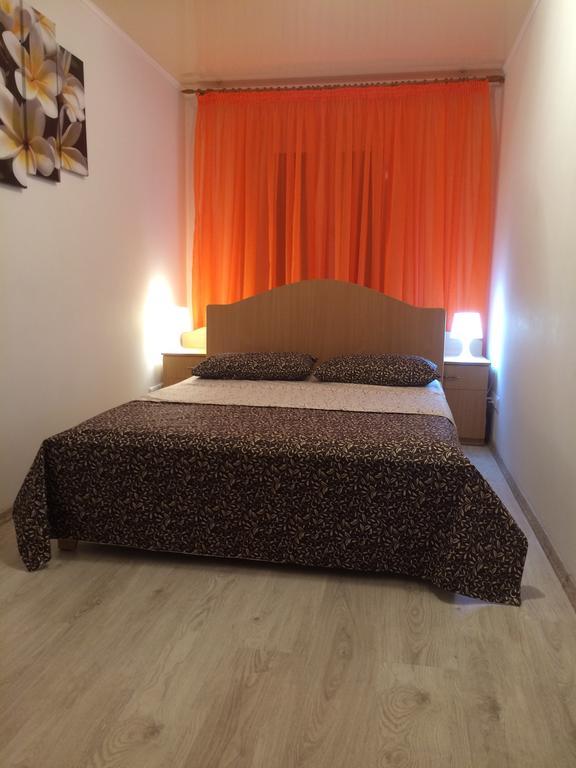 Apartment On Pyrohova 25 فينيتسا المظهر الخارجي الصورة