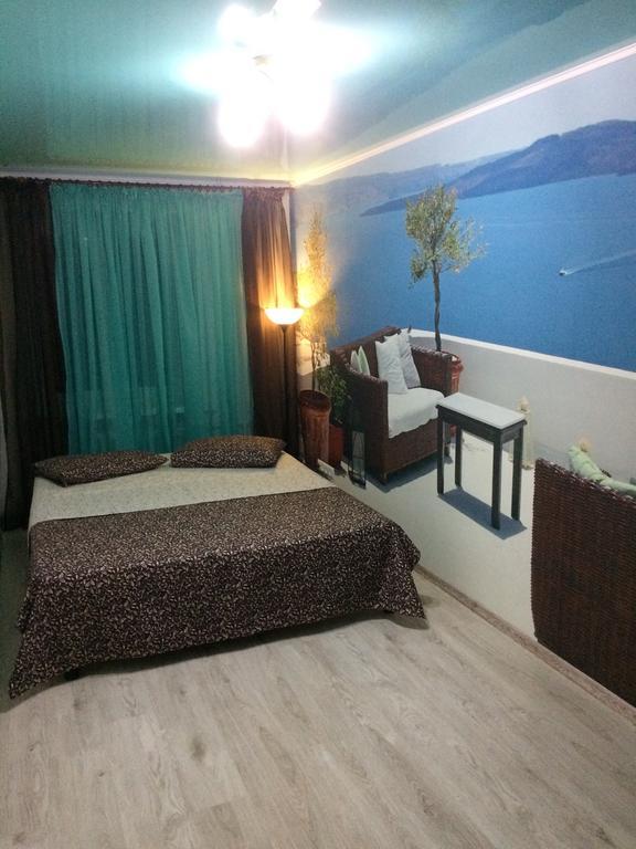 Apartment On Pyrohova 25 فينيتسا المظهر الخارجي الصورة