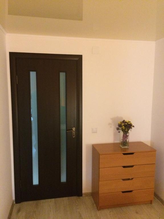 Apartment On Pyrohova 25 فينيتسا المظهر الخارجي الصورة