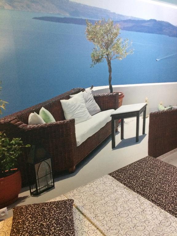 Apartment On Pyrohova 25 فينيتسا المظهر الخارجي الصورة