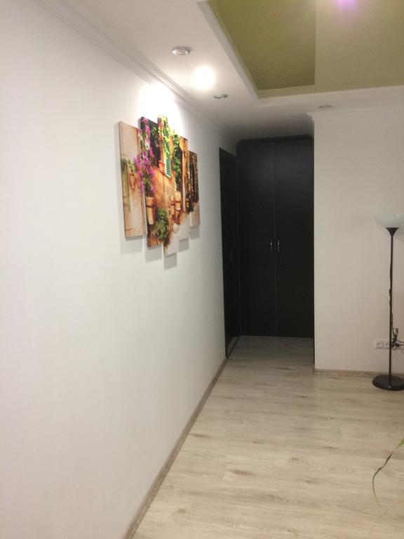 Apartment On Pyrohova 25 فينيتسا المظهر الخارجي الصورة