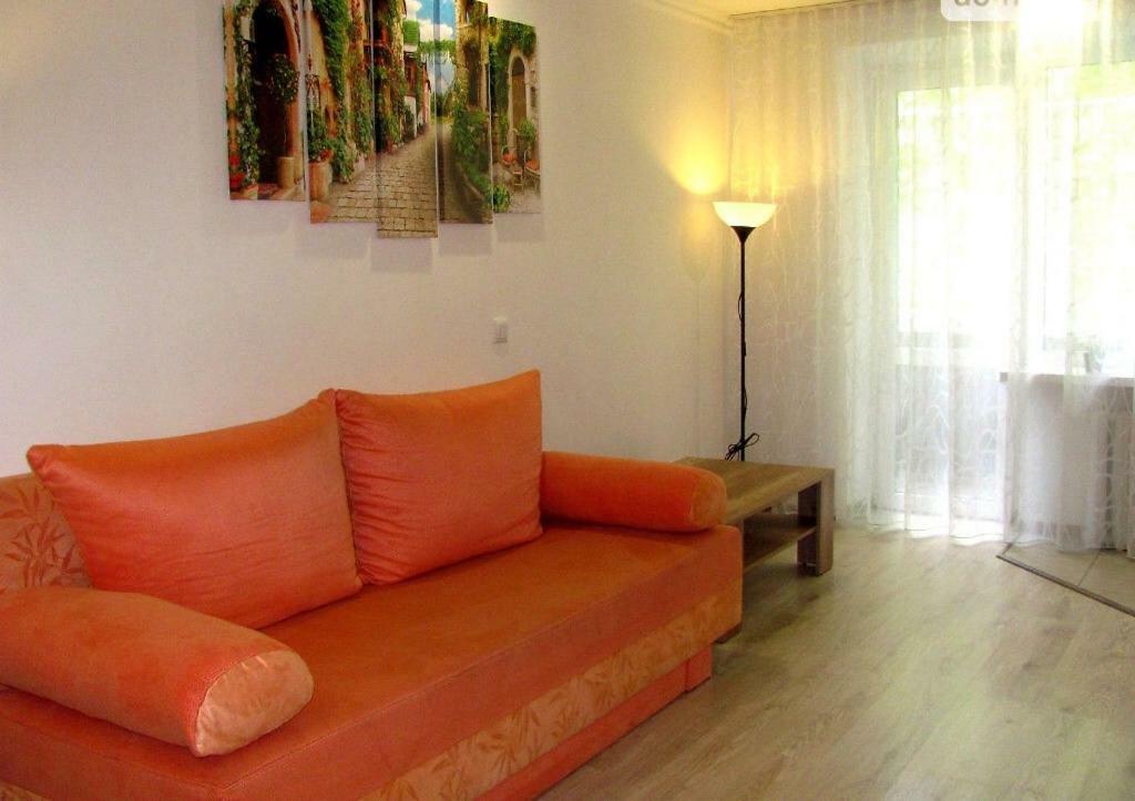 Apartment On Pyrohova 25 فينيتسا المظهر الخارجي الصورة