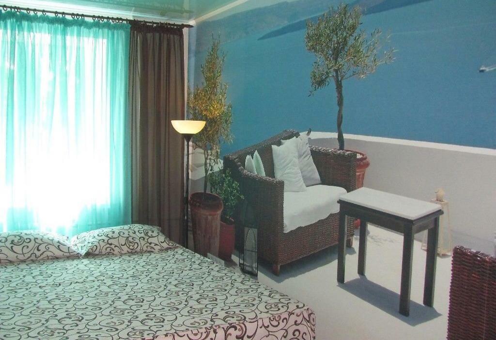 Apartment On Pyrohova 25 فينيتسا المظهر الخارجي الصورة