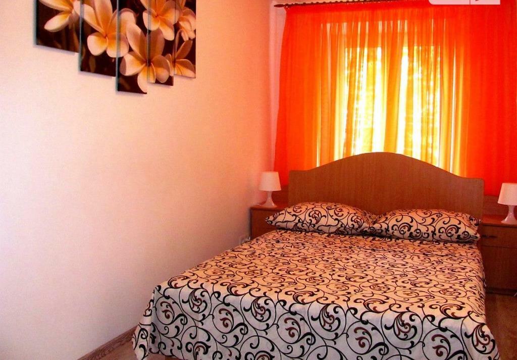 Apartment On Pyrohova 25 فينيتسا المظهر الخارجي الصورة