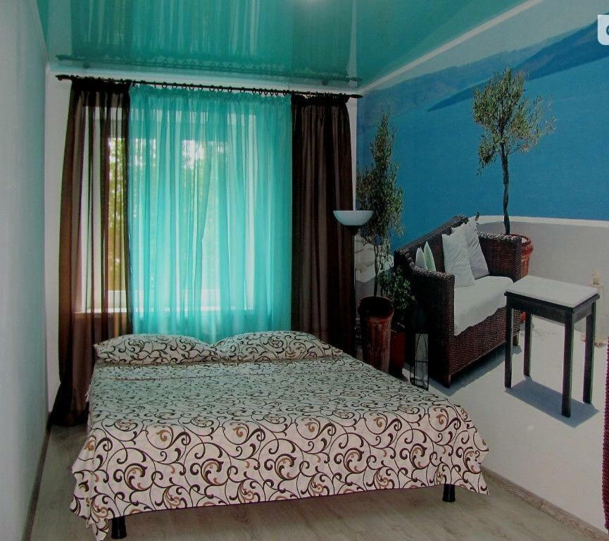 Apartment On Pyrohova 25 فينيتسا المظهر الخارجي الصورة